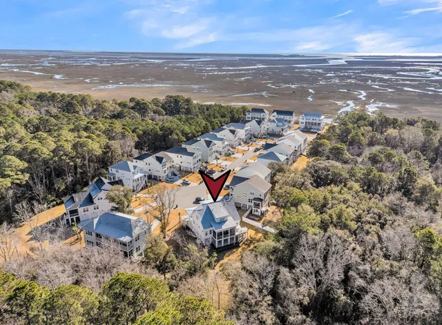 $1,359,900 | 1087 Capersview Court, Awendaw, SC 29429