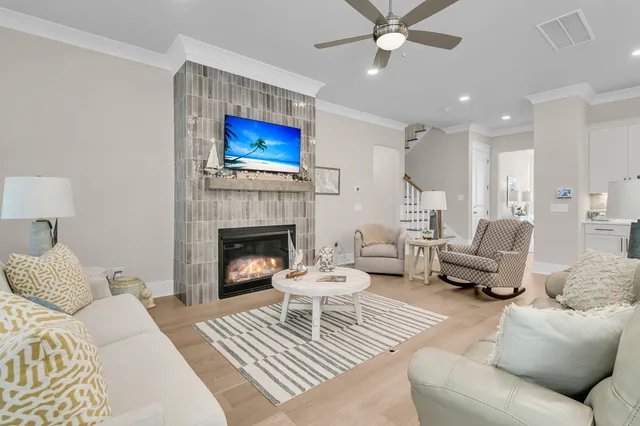 $1,359,900 | 1087 Capersview Court, Awendaw, SC 29429