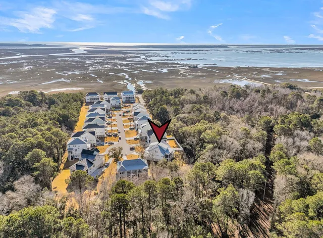 $1,359,900 | 1087 Capersview Court, Awendaw, SC 29429