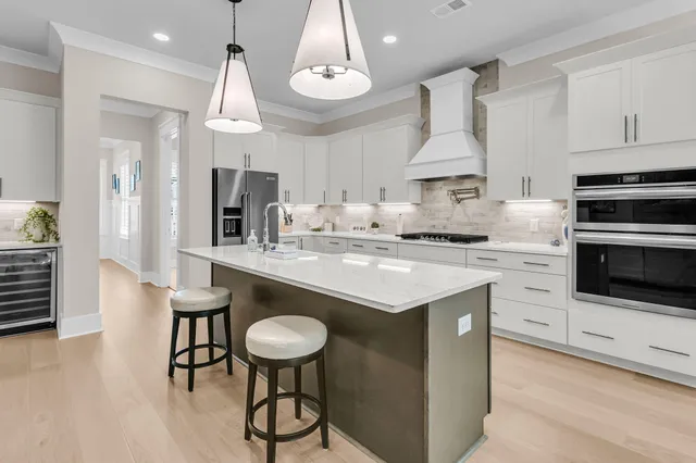 $1,359,900 | 1087 Capersview Court, Awendaw, SC 29429