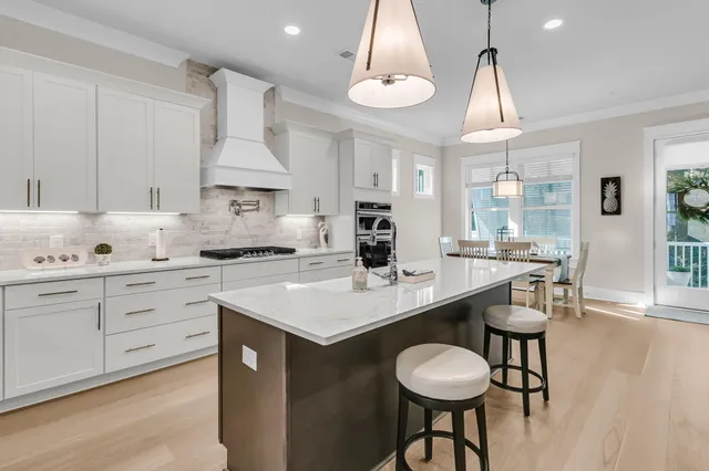 $1,359,900 | 1087 Capersview Court, Awendaw, SC 29429