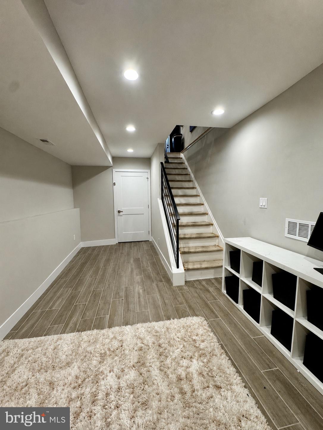1217 LeCount Street Philadelphia, PA 19121 - Photo 27 of 29 Spacious entryway with modern flair.