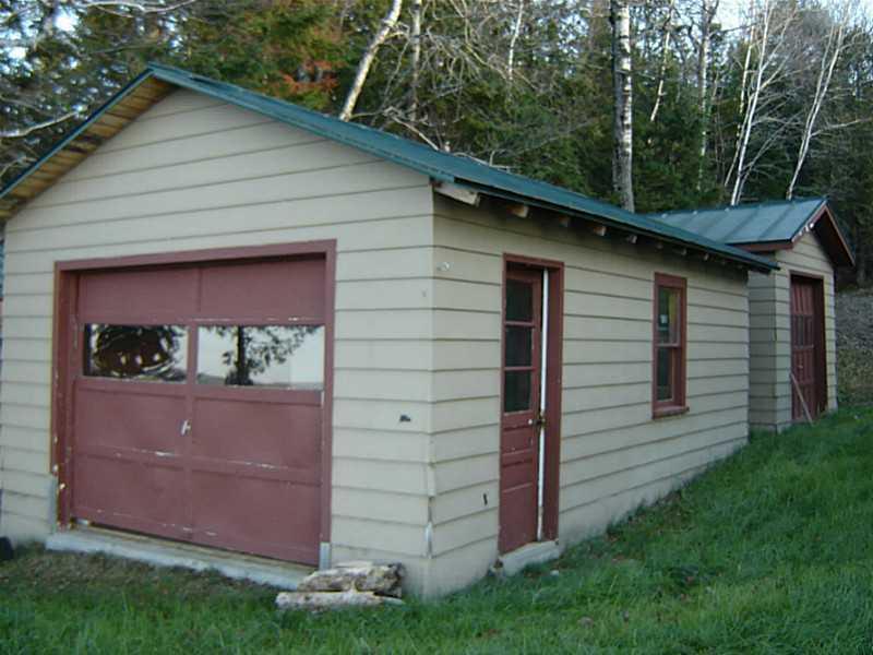 536 Barnbrook Road Sinclair, ME 04779 - Photo 7 of 19 Storage.