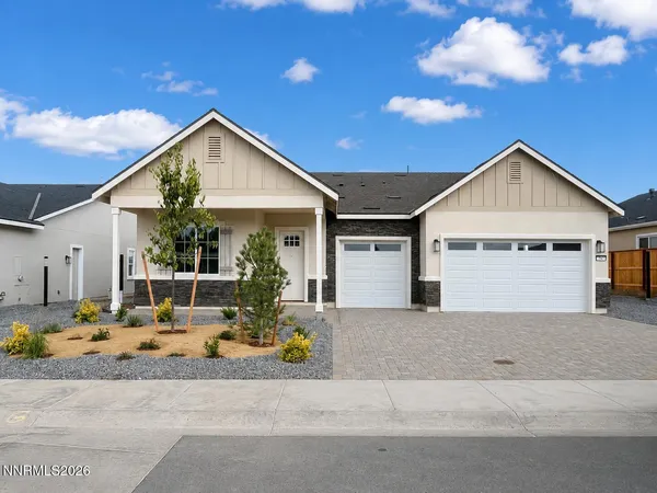 $975,000 | 590 Sage Grouse Loop, Unit LOT 24, Gardnerville, NV 89460