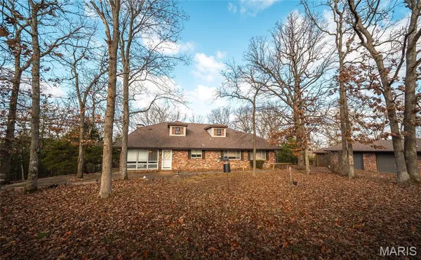 $457,900 | 1673 Hwy T, Freeburg, MO 65035
