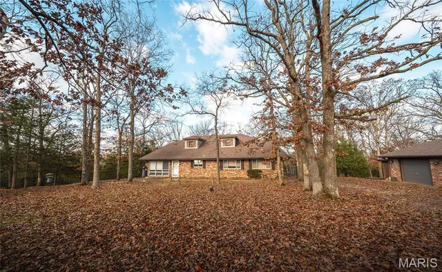 $482,000 | 1673 Hwy T, Freeburg, MO 65035