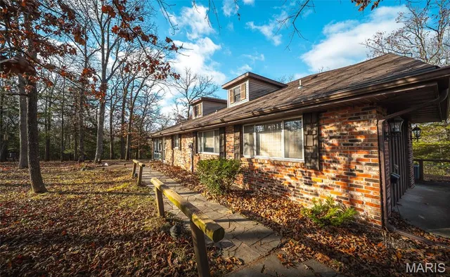 $482,000 | 1673 Hwy T, Freeburg, MO 65035