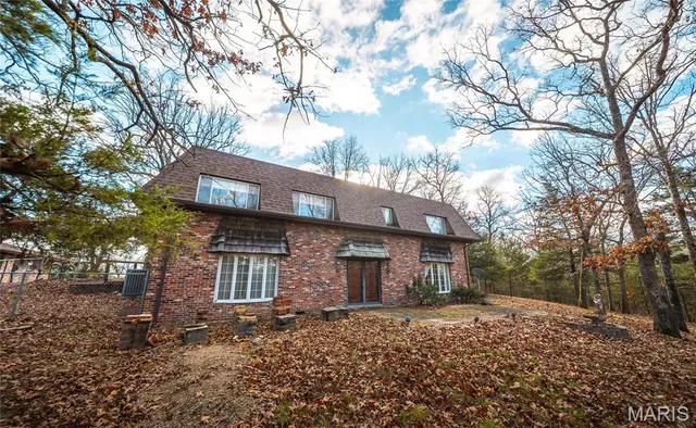 $482,000 | 1673 Hwy T, Freeburg, MO 65035