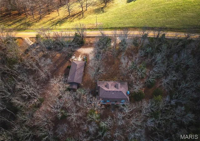 $482,000 | 1673 Hwy T, Freeburg, MO 65035