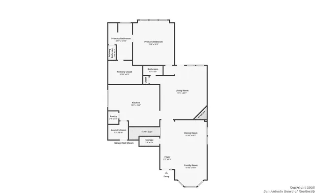 $2,950 | 26219 Presidio Mesa, Boerne, TX 78015