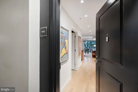 $529,000 | 4101 Albemarle Street Northwest, Unit 443, Washington, DC 20016