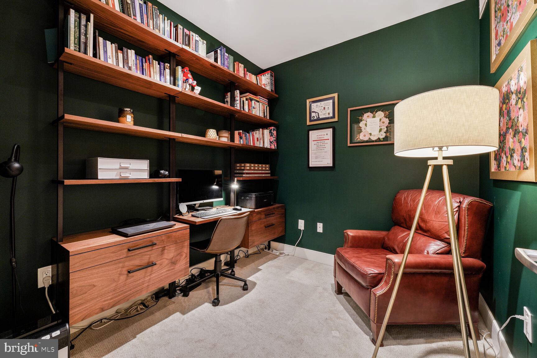 4101 Albemarle Street Northwest, Unit 443 Washington, DC 20016 - Photo 18 of 29 Cityline at Tenley #443