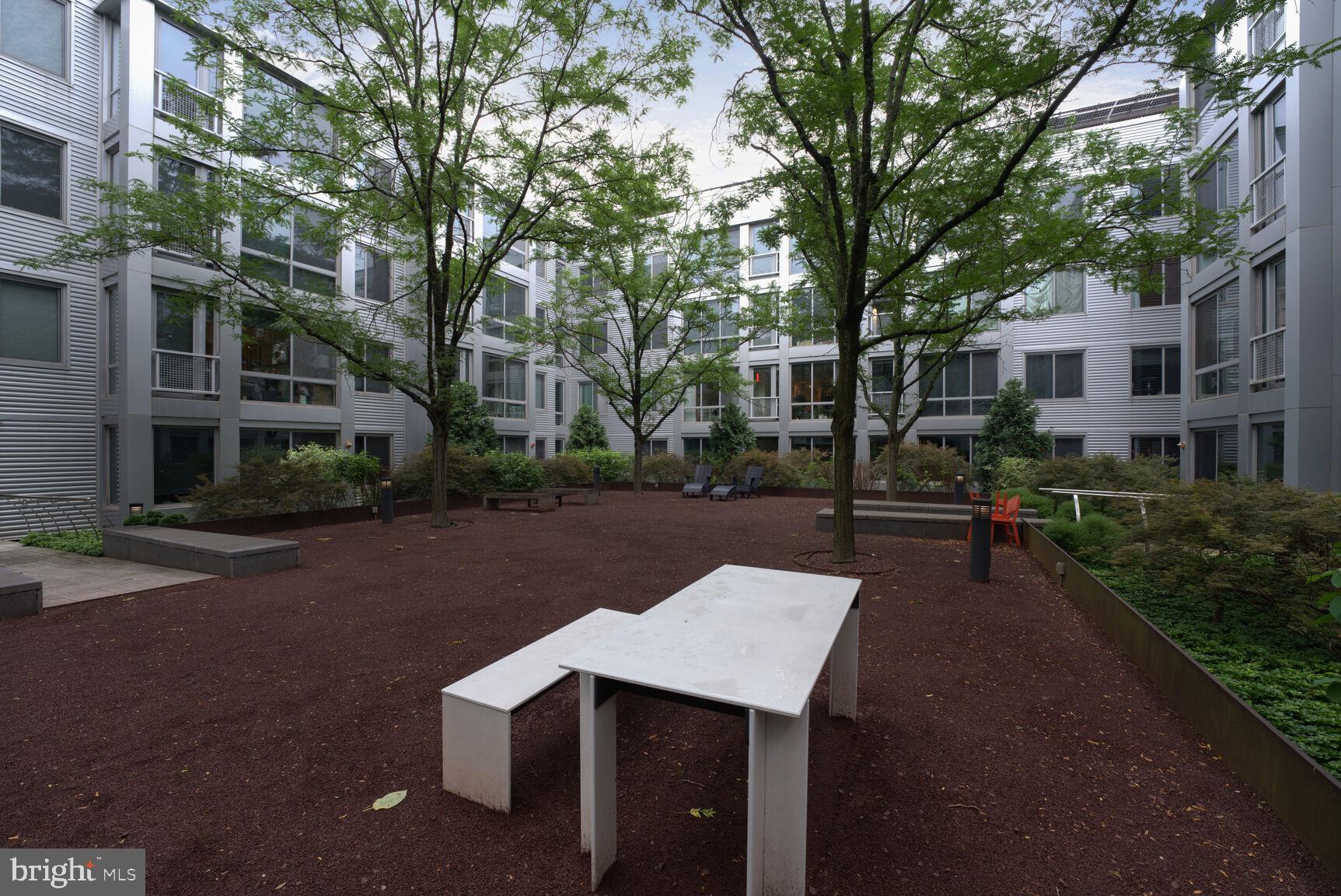 4101 Albemarle Street Northwest, Unit 443 Washington, DC 20016 - Photo 21 of 29 Cityline at Tenley Courtyard