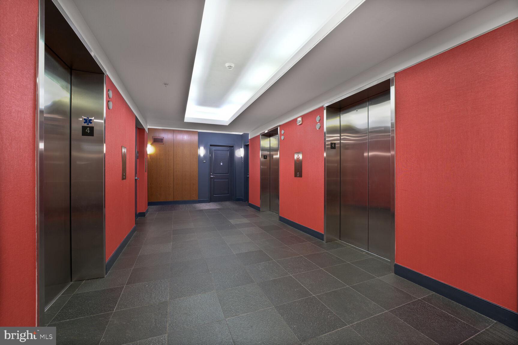 4101 Albemarle Street Northwest, Unit 443 Washington, DC 20016 - Photo 26 of 29 Cityline at Tenley