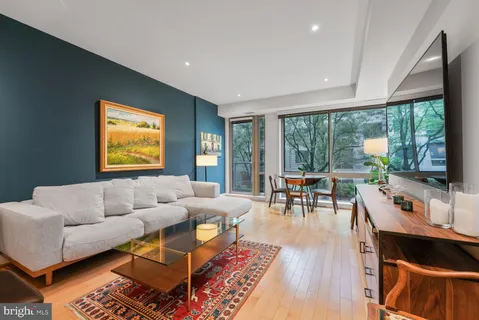 $529,000 | 4101 Albemarle Street Northwest, Unit 443, Washington, DC 20016