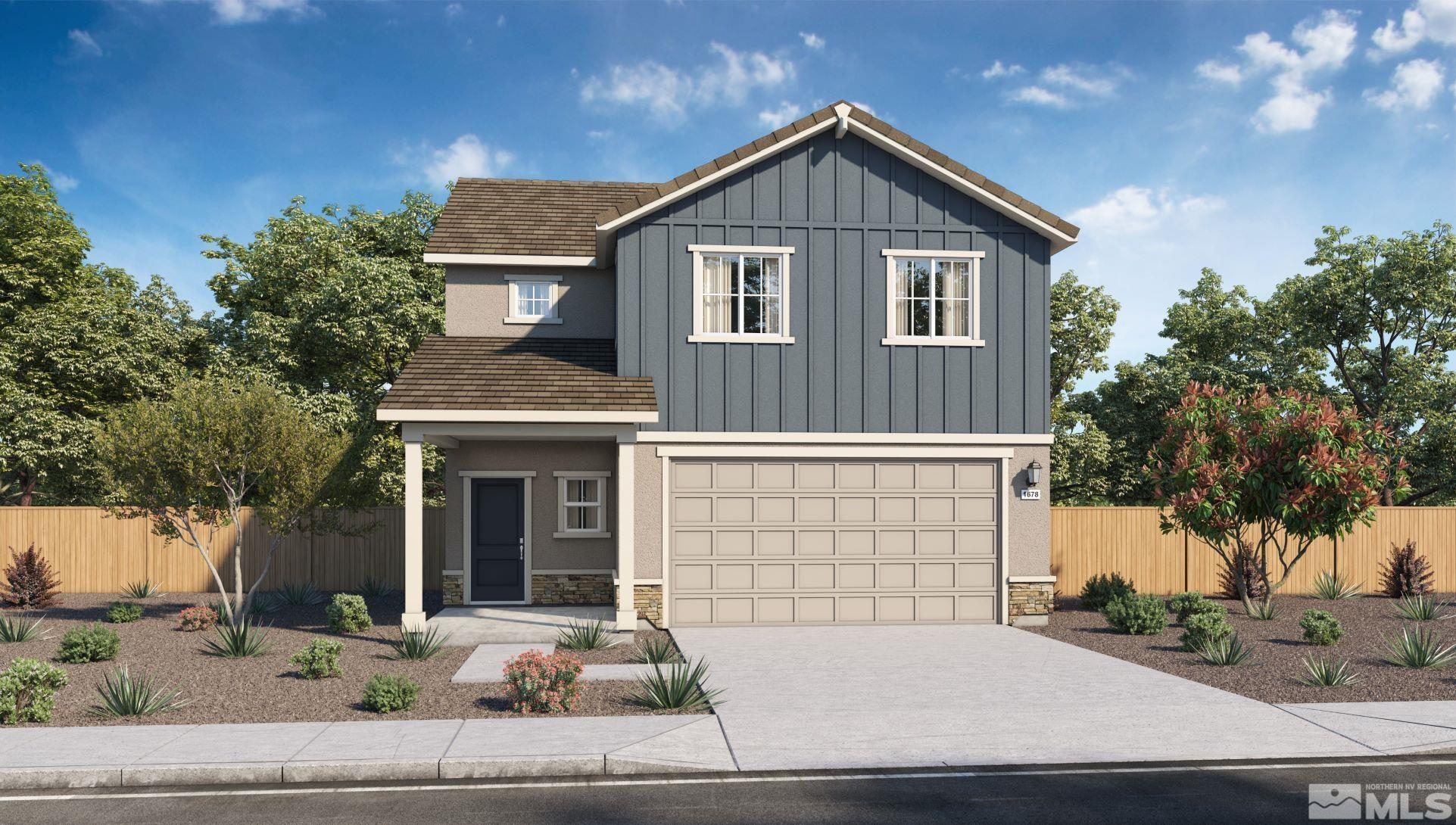 1865 Biotite Way Unit Lot Unit 53