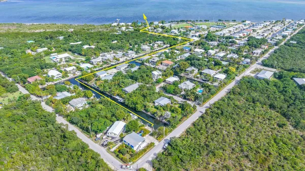 $5,200 | 421 Ixora Drive, Big Pine Key, FL 33043