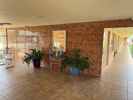 a view of a interior of the house