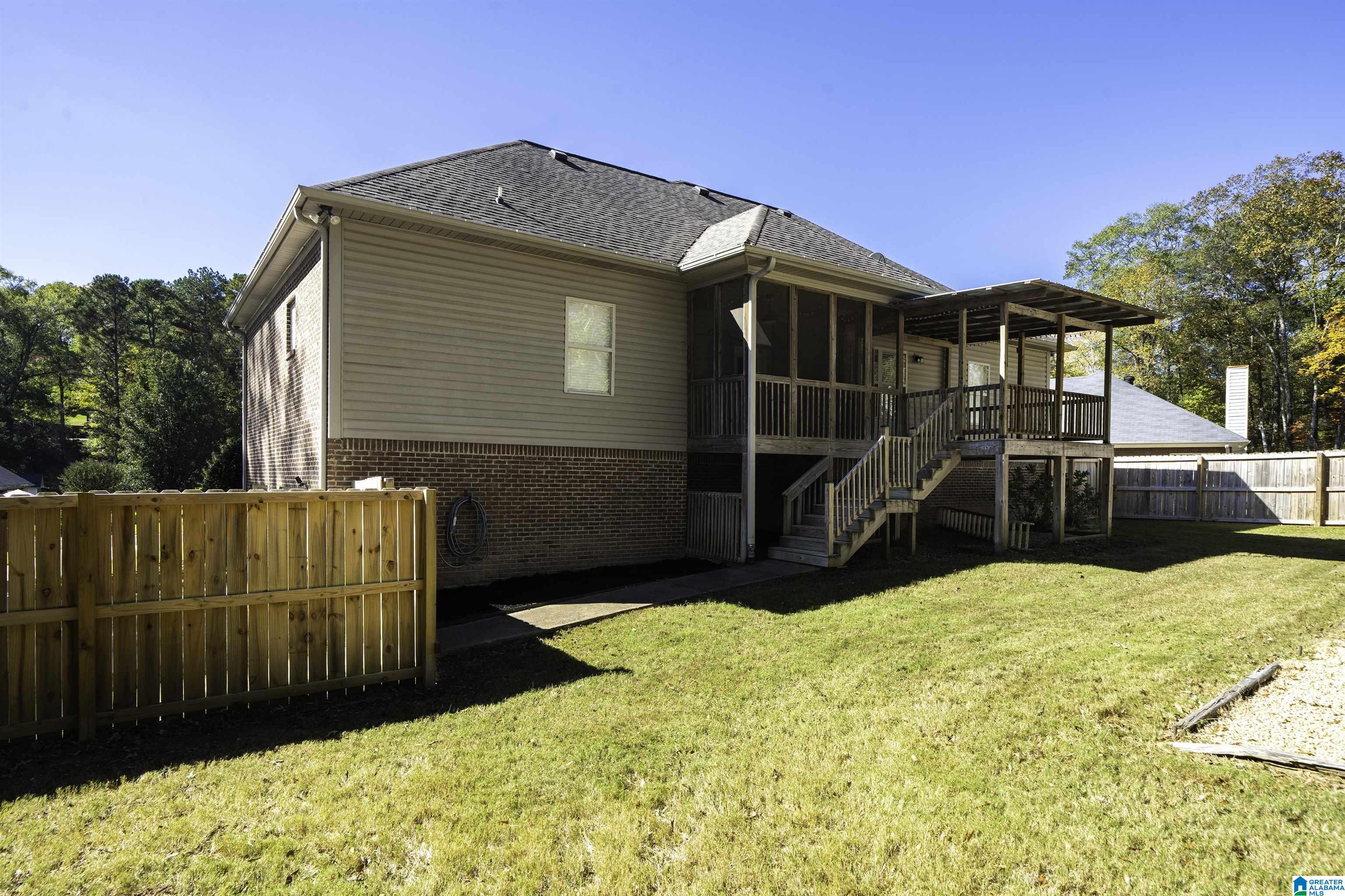 132 Meadow Brook Springville, AL 35146 - Photo 23 of 24