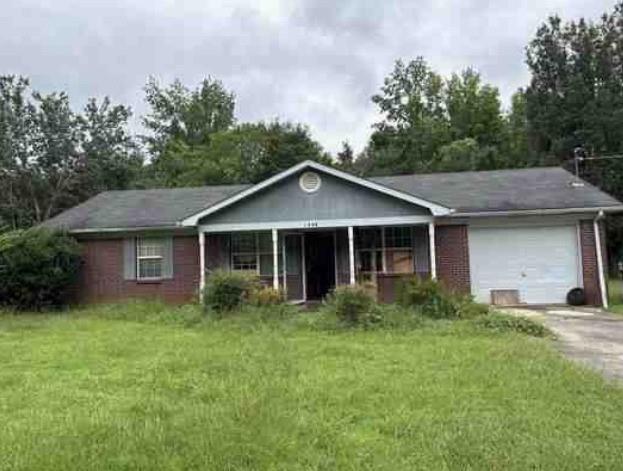 1558 Bluff City Road Somerville, AL 35670 - Photo 1 of 1 Gallery Image 1