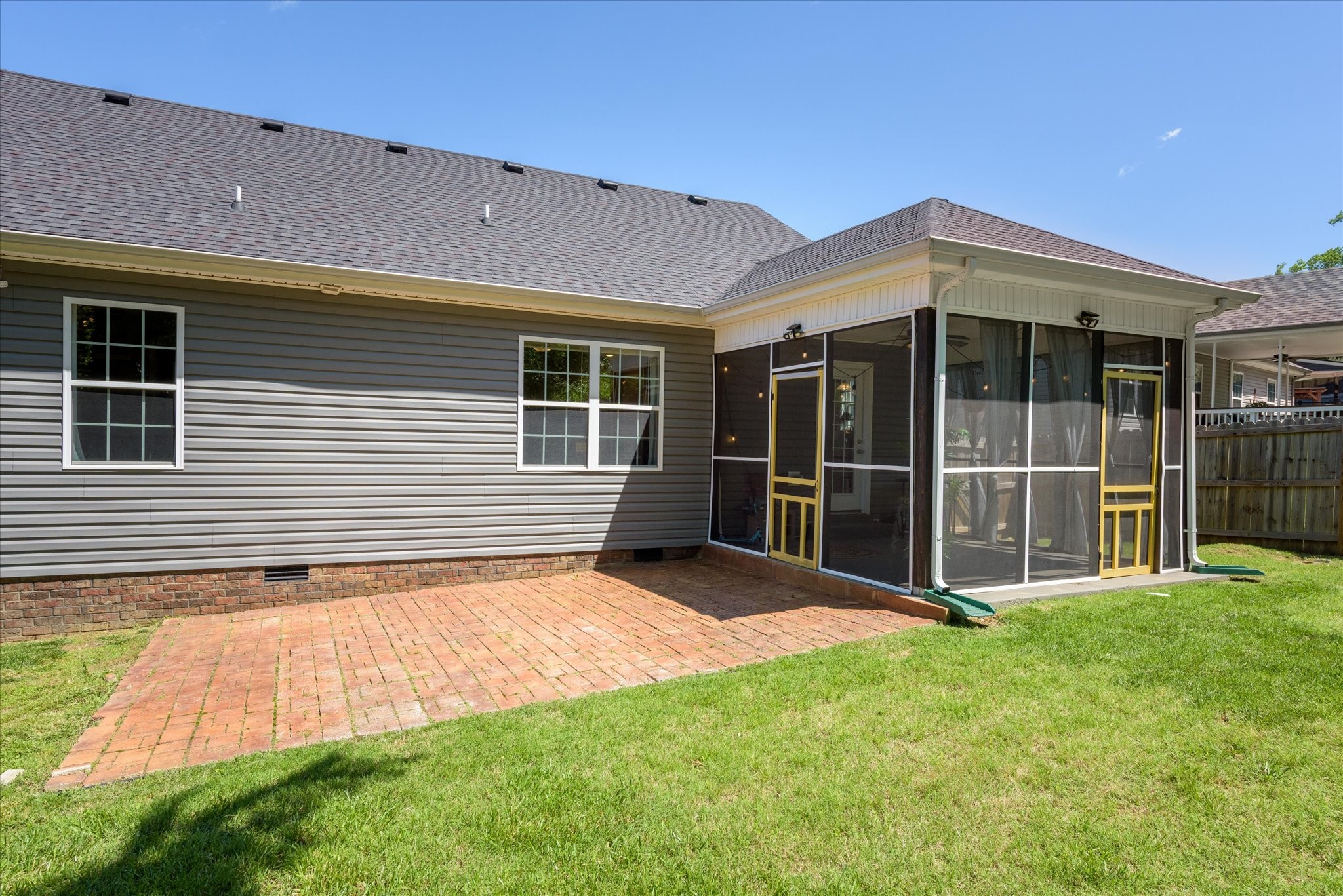 1180 Racker Drive Clarksville, TN 37043 - Photo 24 of 24