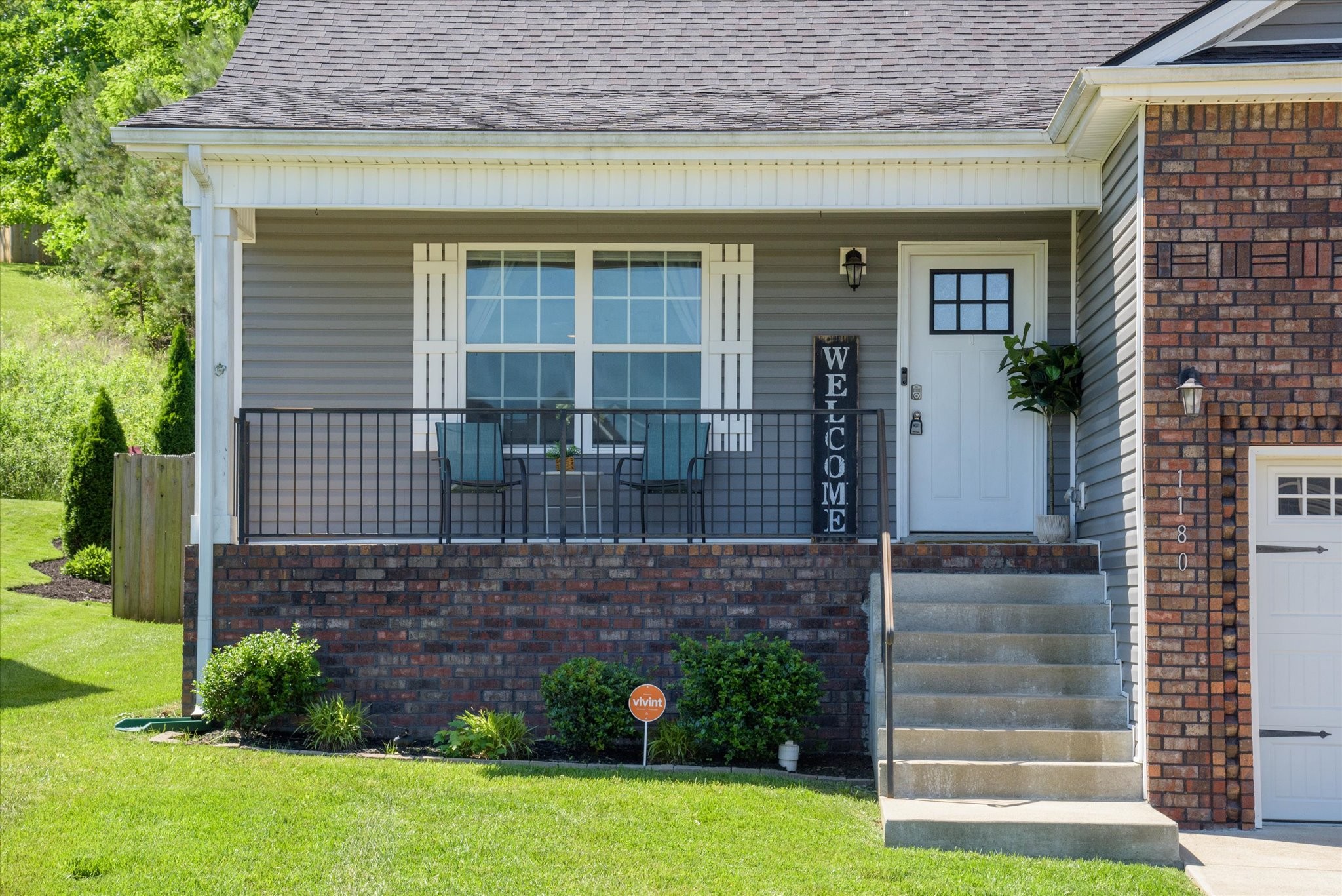 1180 Racker Drive Clarksville, TN 37043 - Photo 4 of 24