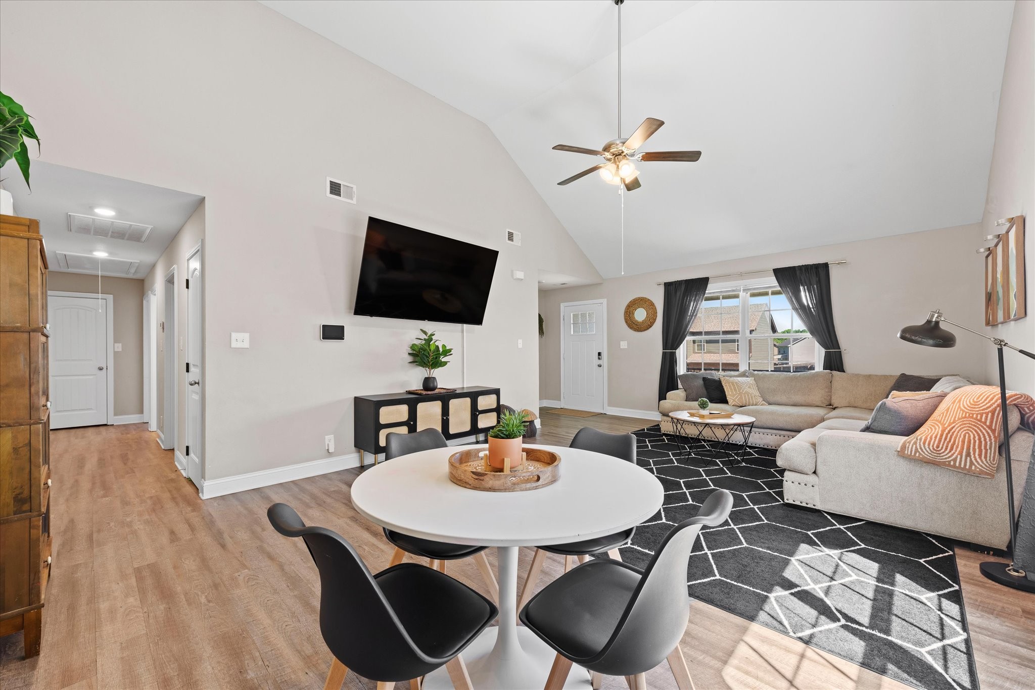 1180 Racker Drive Clarksville, TN 37043 - Photo 6 of 24