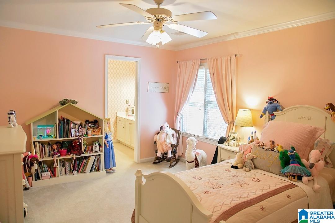 240 Weatherly Club Drive Alabaster, AL 35007 - Photo 20 of 30