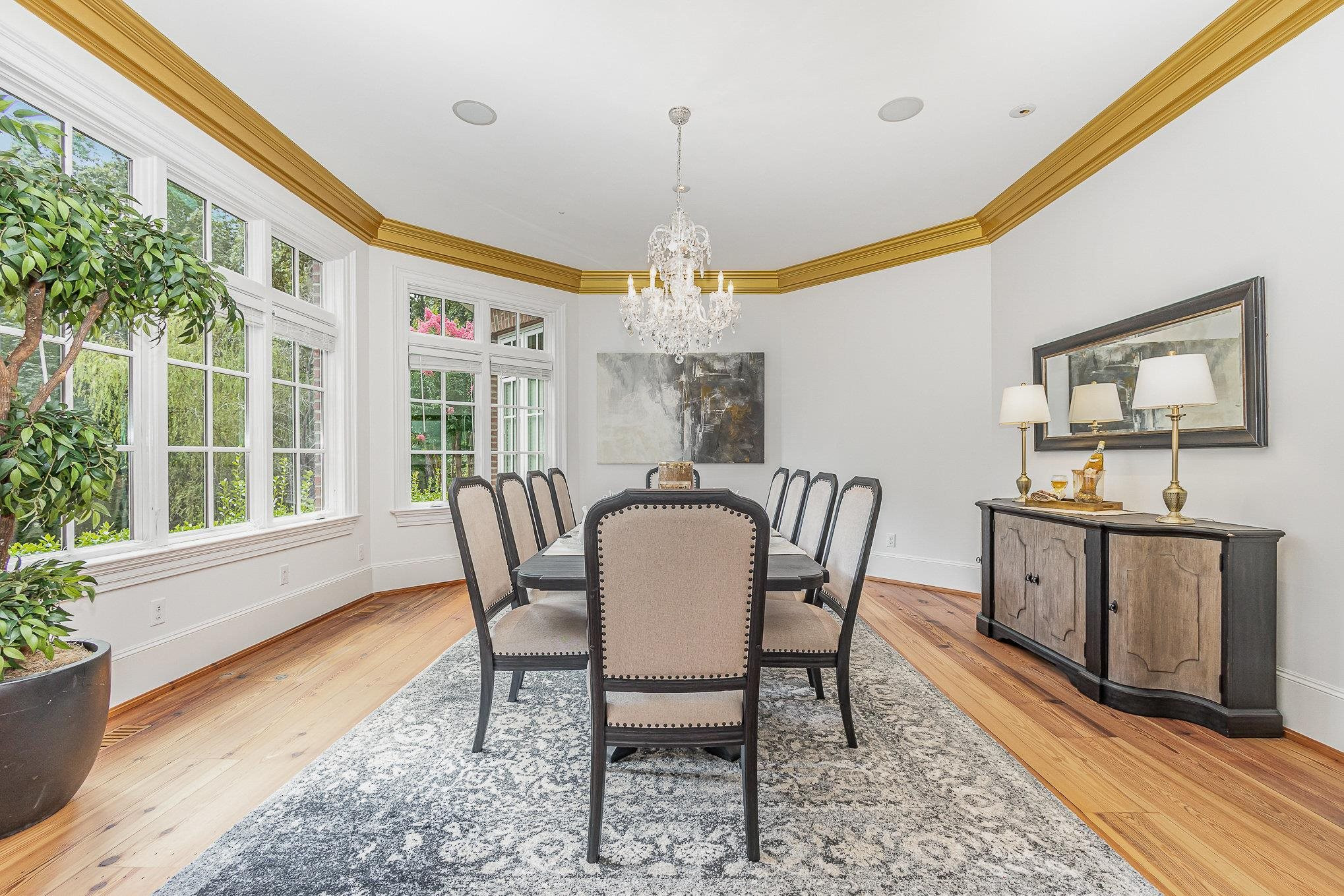 7728 Grace Cove Lane Raleigh, NC 27613 - Photo 11 of 82 Photo 11