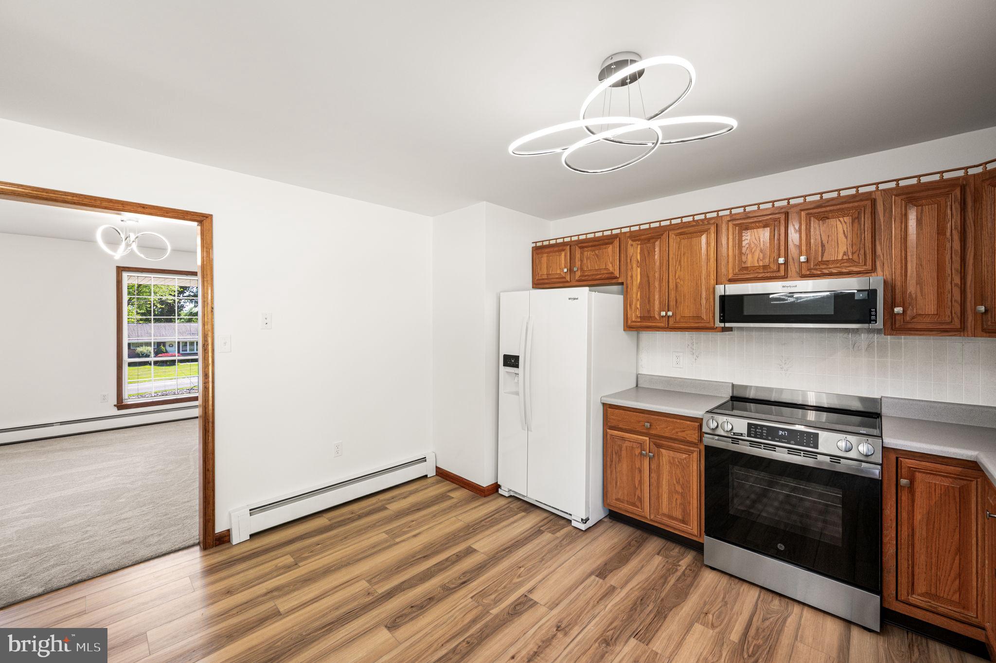 451 Township Line Road Bechtelsville, PA 19505 - Photo 14 of 33 Kitchen