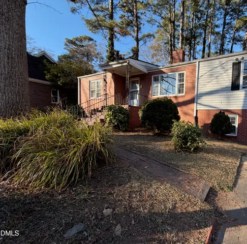 $2,800 | 2604 Grant Avenue, Raleigh, NC 27608