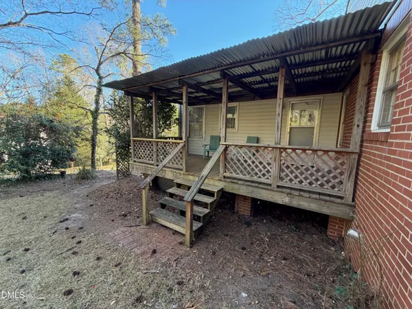 $2,500 | 2604 Grant Avenue, Raleigh, NC 27608