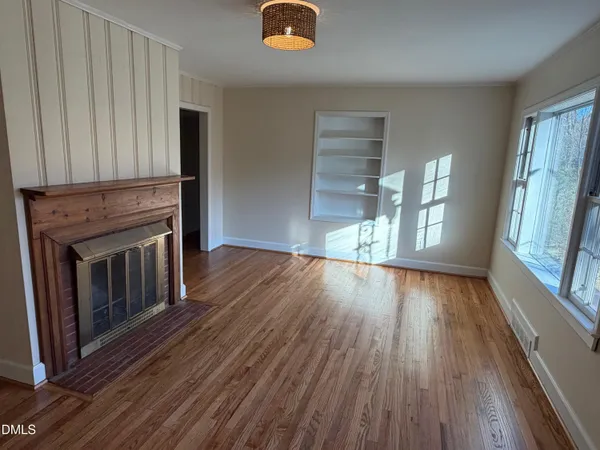 $2,500 | 2604 Grant Avenue, Raleigh, NC 27608