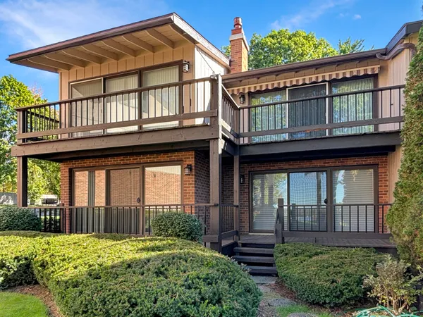 $1,200,000 | 1070 South Lake Shore Drive, Unit 81A, Lake Geneva, WI 53147