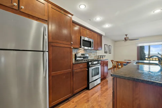 $1,200,000 | 1070 South Lake Shore Drive, Unit 81A, Lake Geneva, WI 53147