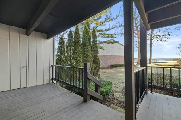 $1,200,000 | 1070 South Lake Shore Drive, Unit 81A, Lake Geneva, WI 53147