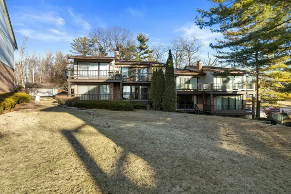 $1,200,000 | 1070 South Lake Shore Drive, Unit 81A, Lake Geneva, WI 53147