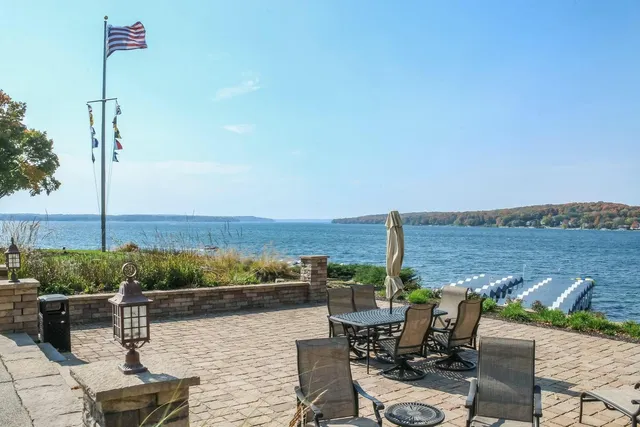 $1,200,000 | 1070 South Lake Shore Drive, Unit 81A, Lake Geneva, WI 53147