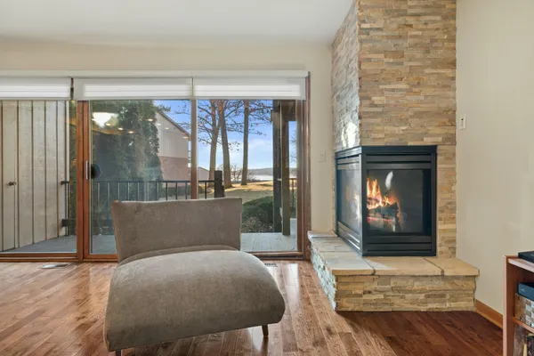 $1,200,000 | 1070 South Lake Shore Drive, Unit 81A, Lake Geneva, WI 53147