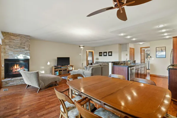 $1,200,000 | 1070 South Lake Shore Drive, Unit 81A, Lake Geneva, WI 53147