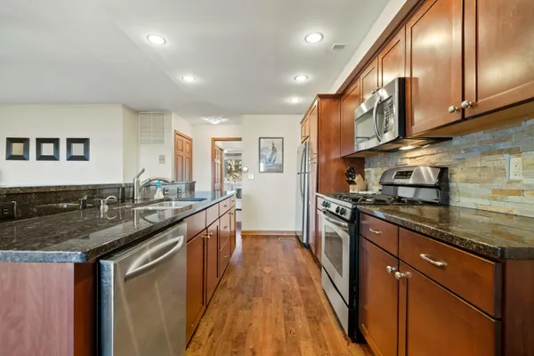 $1,200,000 | 1070 South Lake Shore Drive, Unit 81A, Lake Geneva, WI 53147