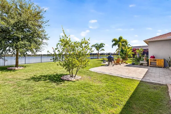 $725,000 | 11761 Lake Lucaya Drive, Riverview, FL 33579