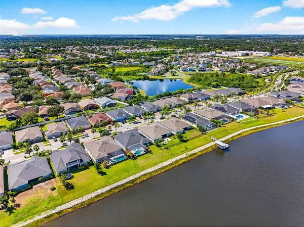 $725,000 | 11761 Lake Lucaya Drive, Riverview, FL 33579