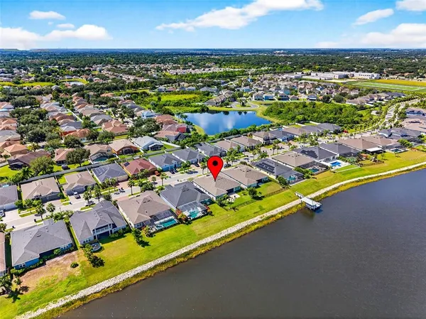 $725,000 | 11761 Lake Lucaya Drive, Riverview, FL 33579