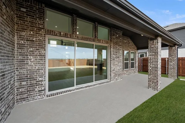 $591,201 | 3553 Ironwood Street, Midlothian, TX 76065