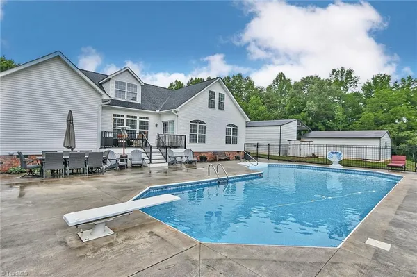 $645,000 | 3127 Yorkshire Lane, Boonville, NC 27011