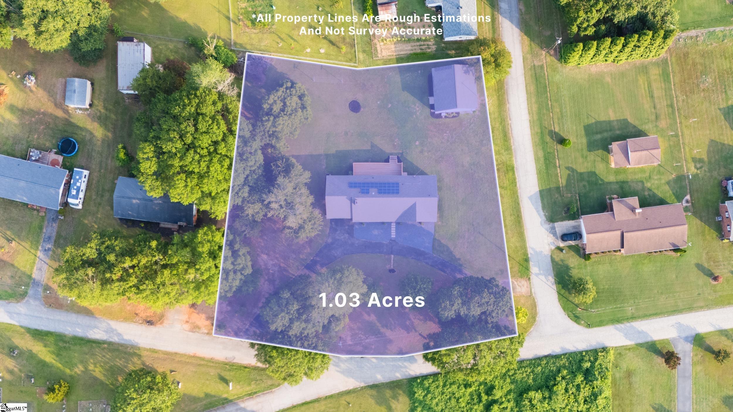 311 Costner Road Boiling Springs, SC 29316 - Photo 40 of 47 Gallery Image 40