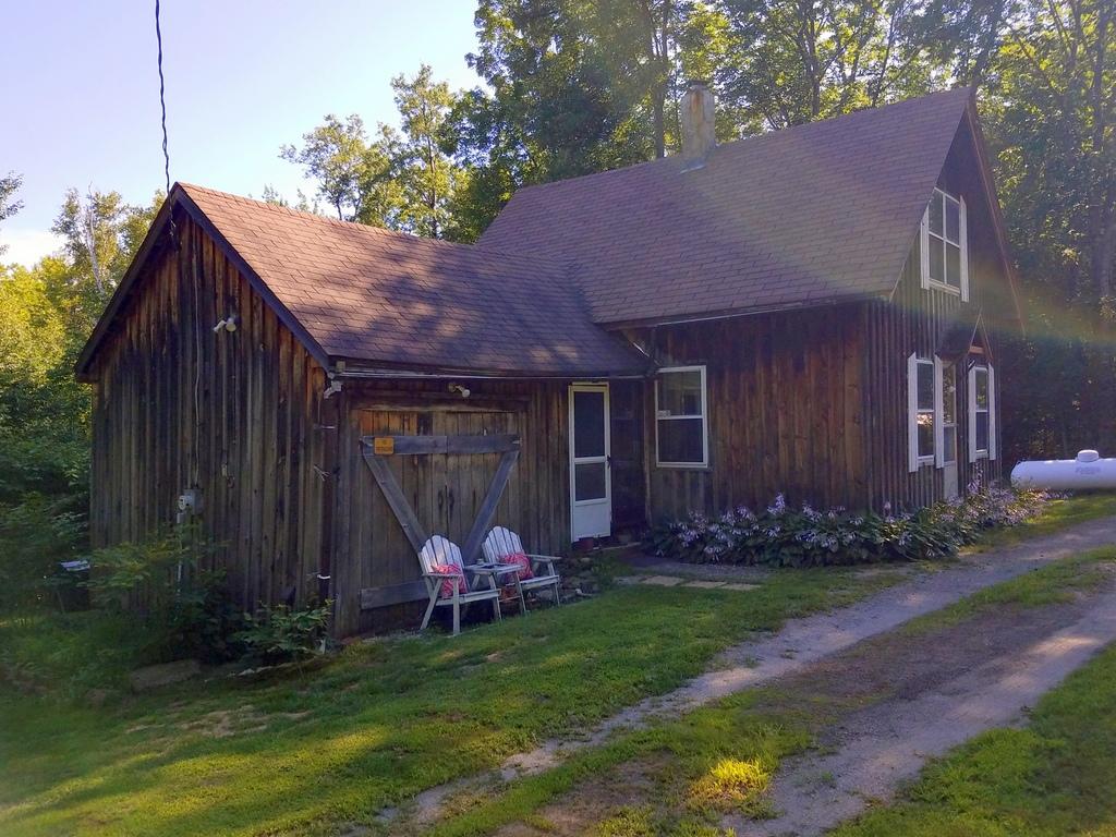 1365 Industry Road Industry, ME 04938 - Photo 26 of 26 26-Side-002