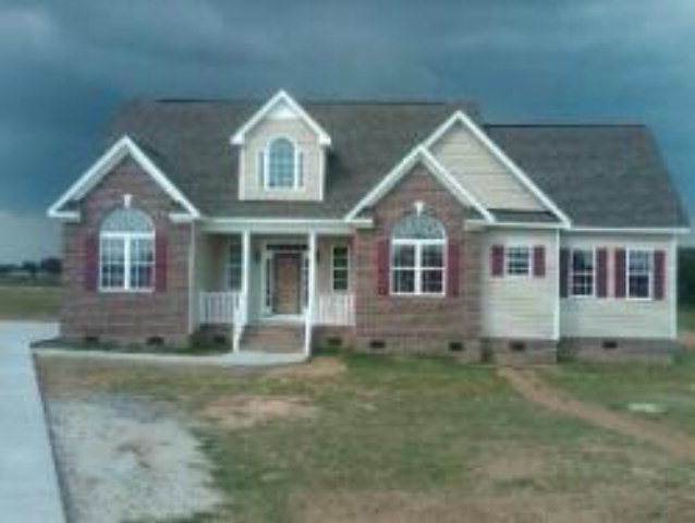 5008 Colorado Road Bailey, NC 27807 - Photo 1 of 1 Primary Photo