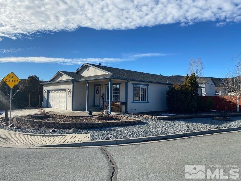 17605 Alexandria Court Reno, NV 89508 - Photo 2 of 26 Photo 2
